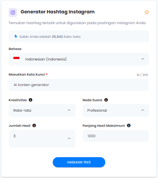 instagram hashtags generator - instagram hashtags generator